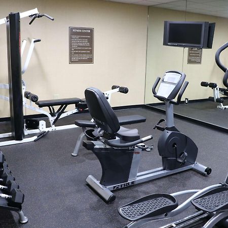 Best Western Downtown Stuart Zewnętrze zdjęcie