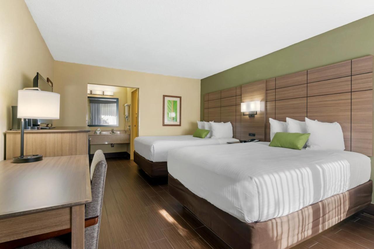 Best Western Downtown Stuart Zewnętrze zdjęcie