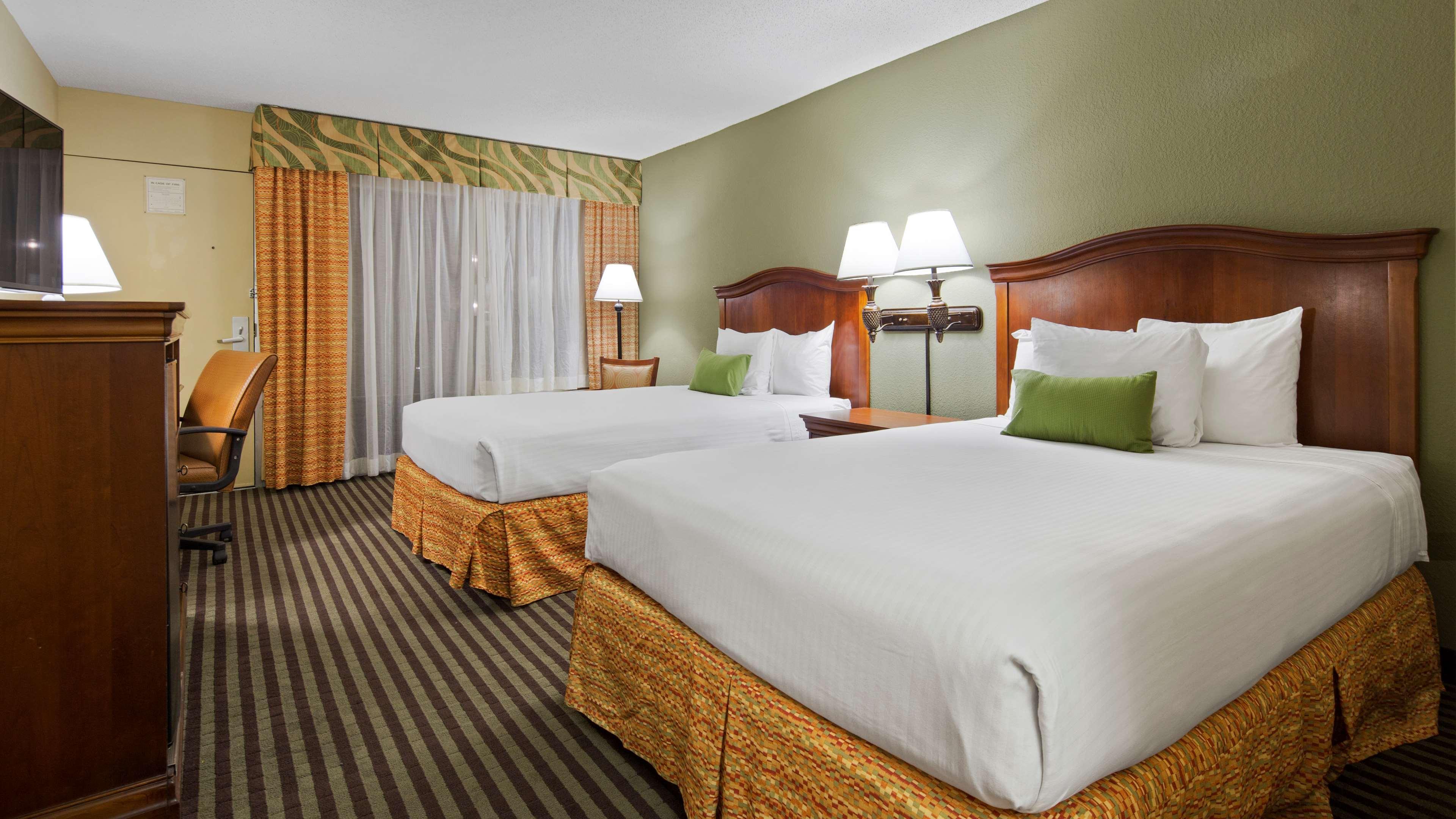 Best Western Downtown Stuart Zewnętrze zdjęcie