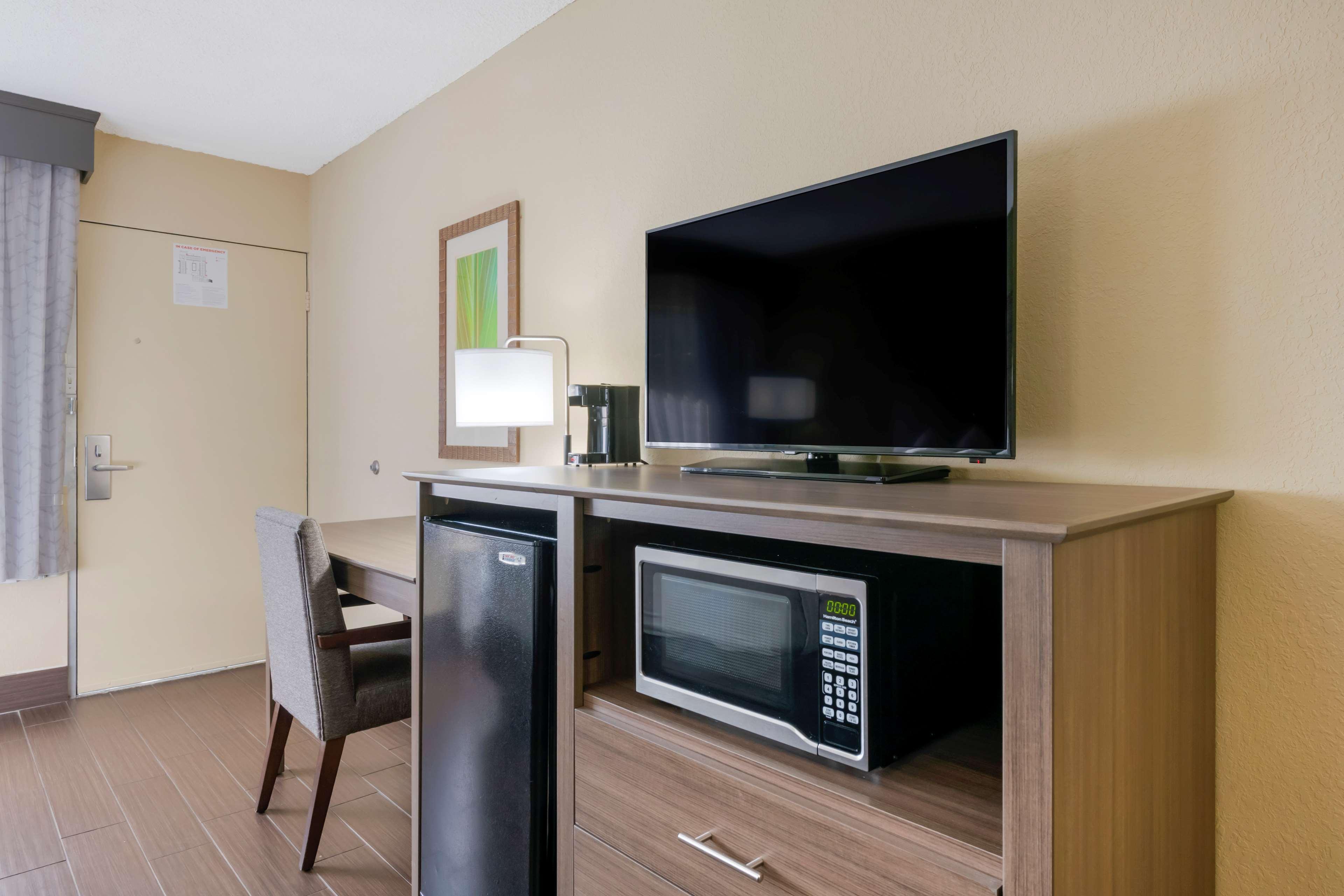 Best Western Downtown Stuart Zewnętrze zdjęcie