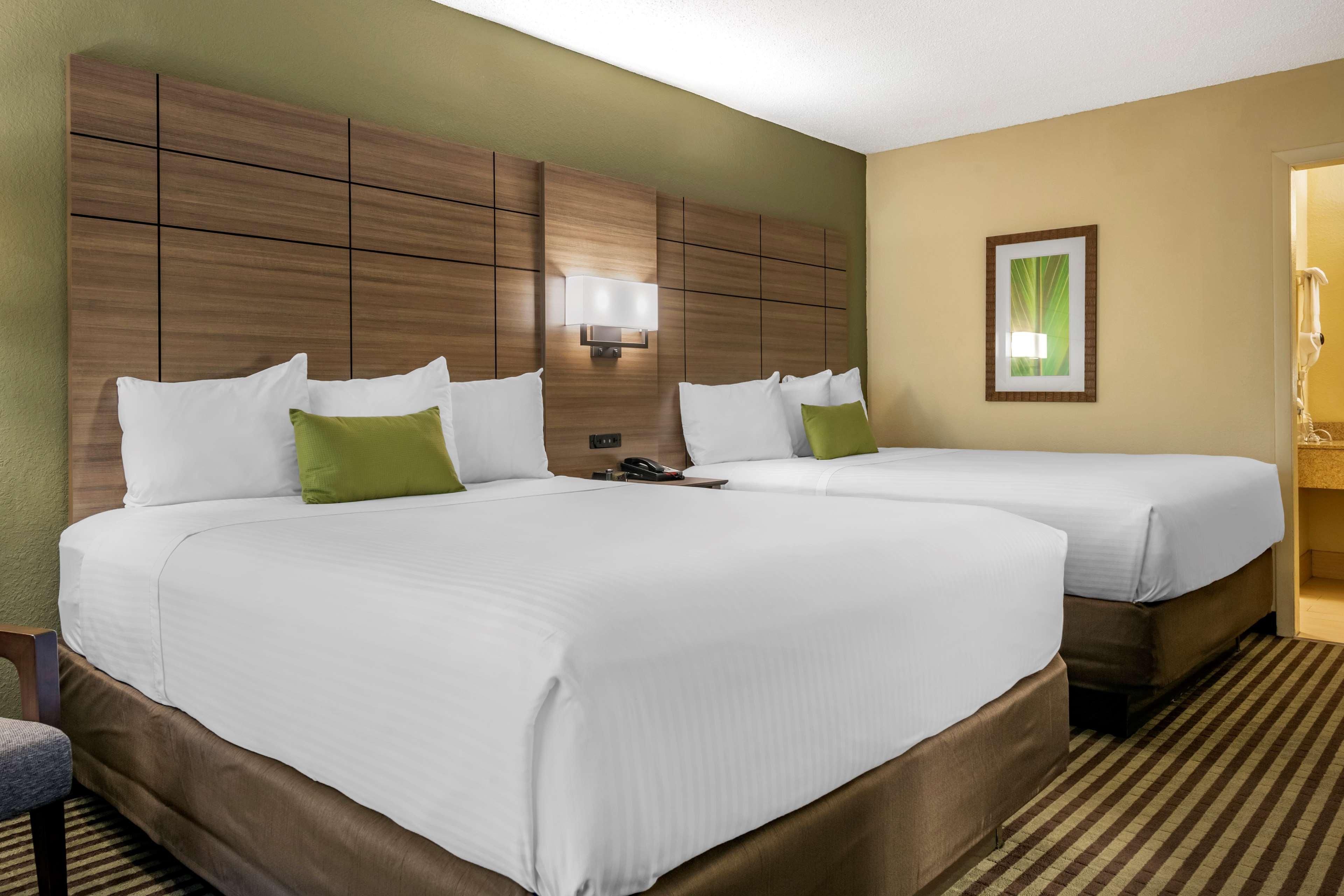 Best Western Downtown Stuart Zewnętrze zdjęcie