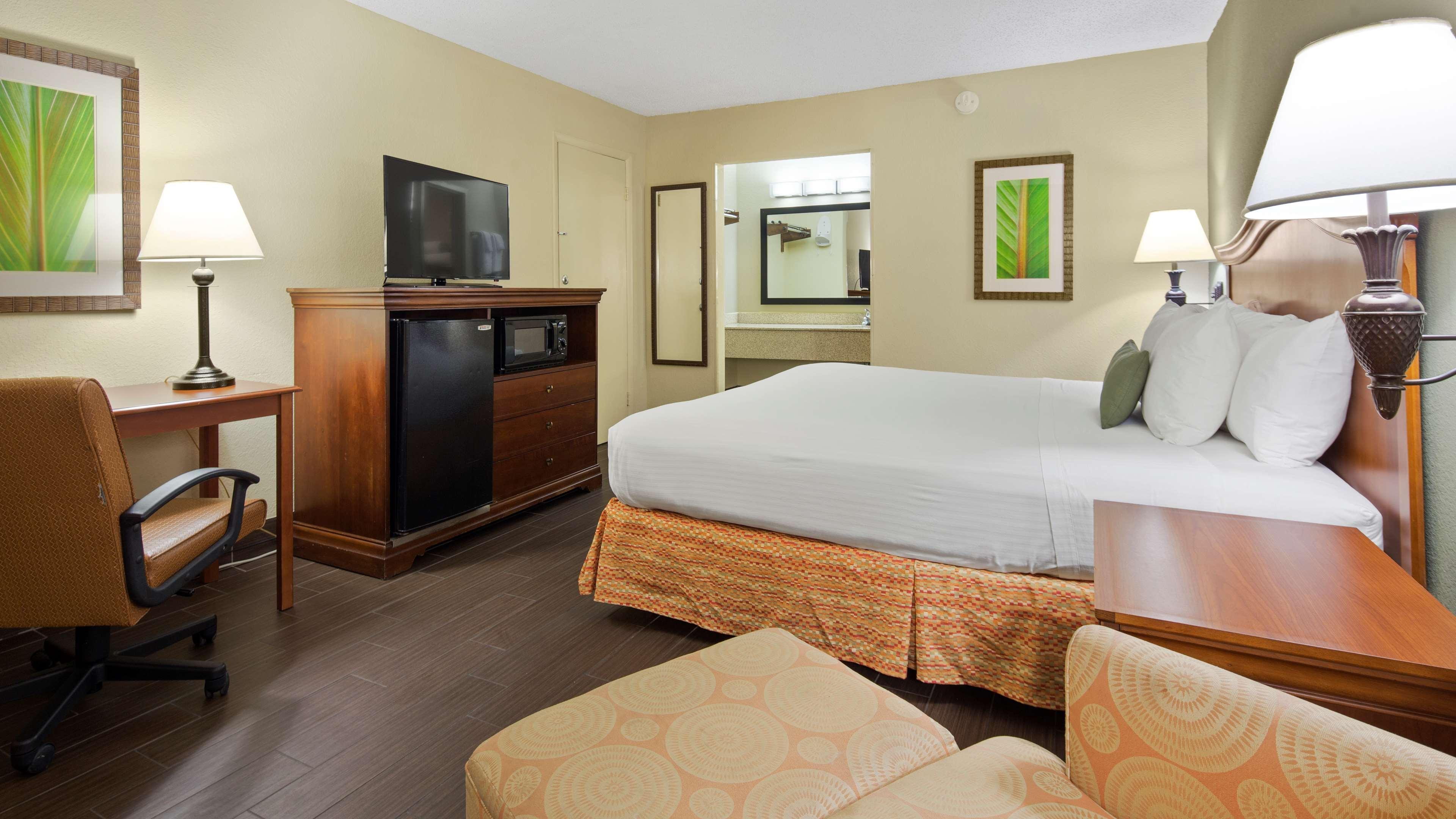 Best Western Downtown Stuart Zewnętrze zdjęcie
