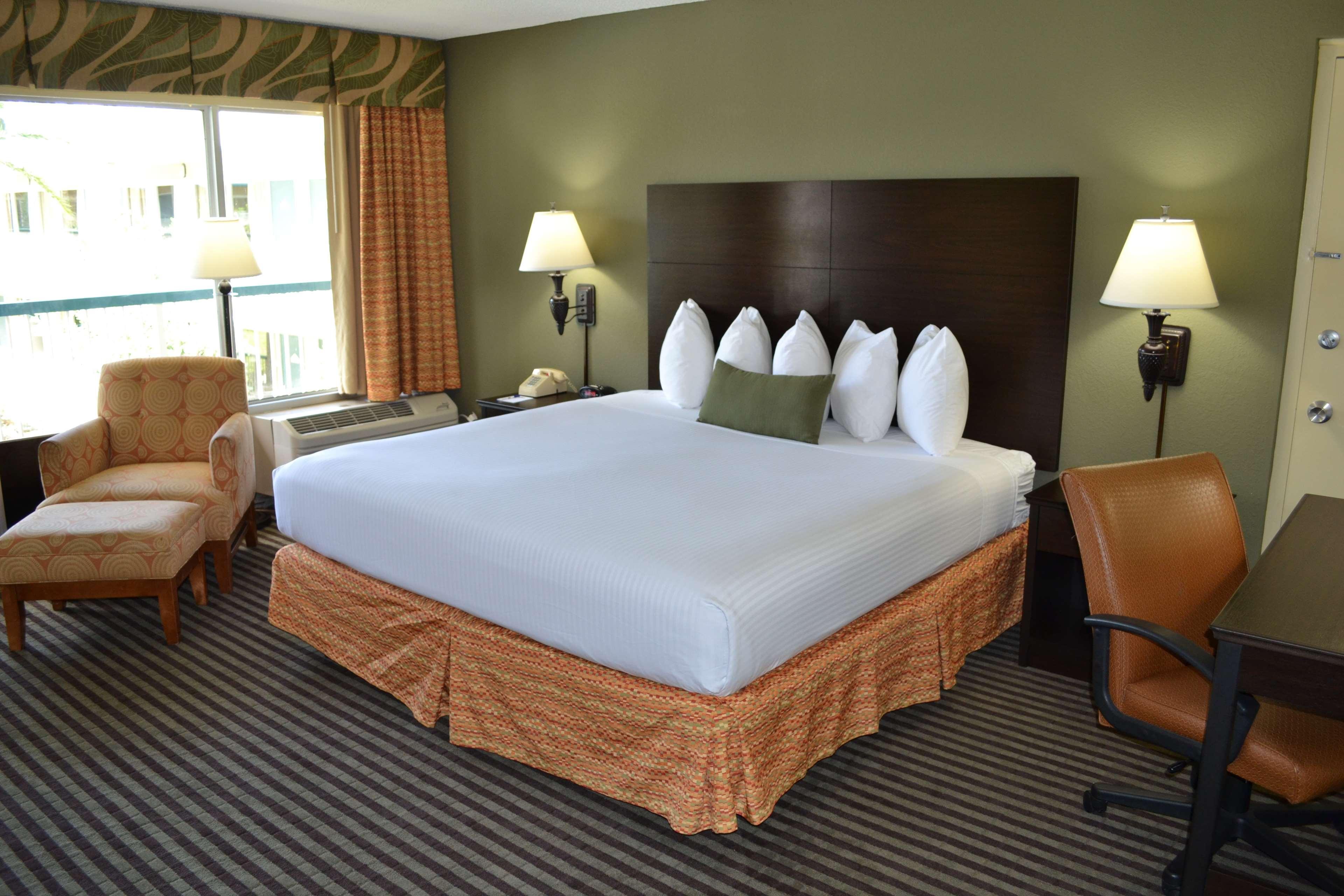 Best Western Downtown Stuart Zewnętrze zdjęcie