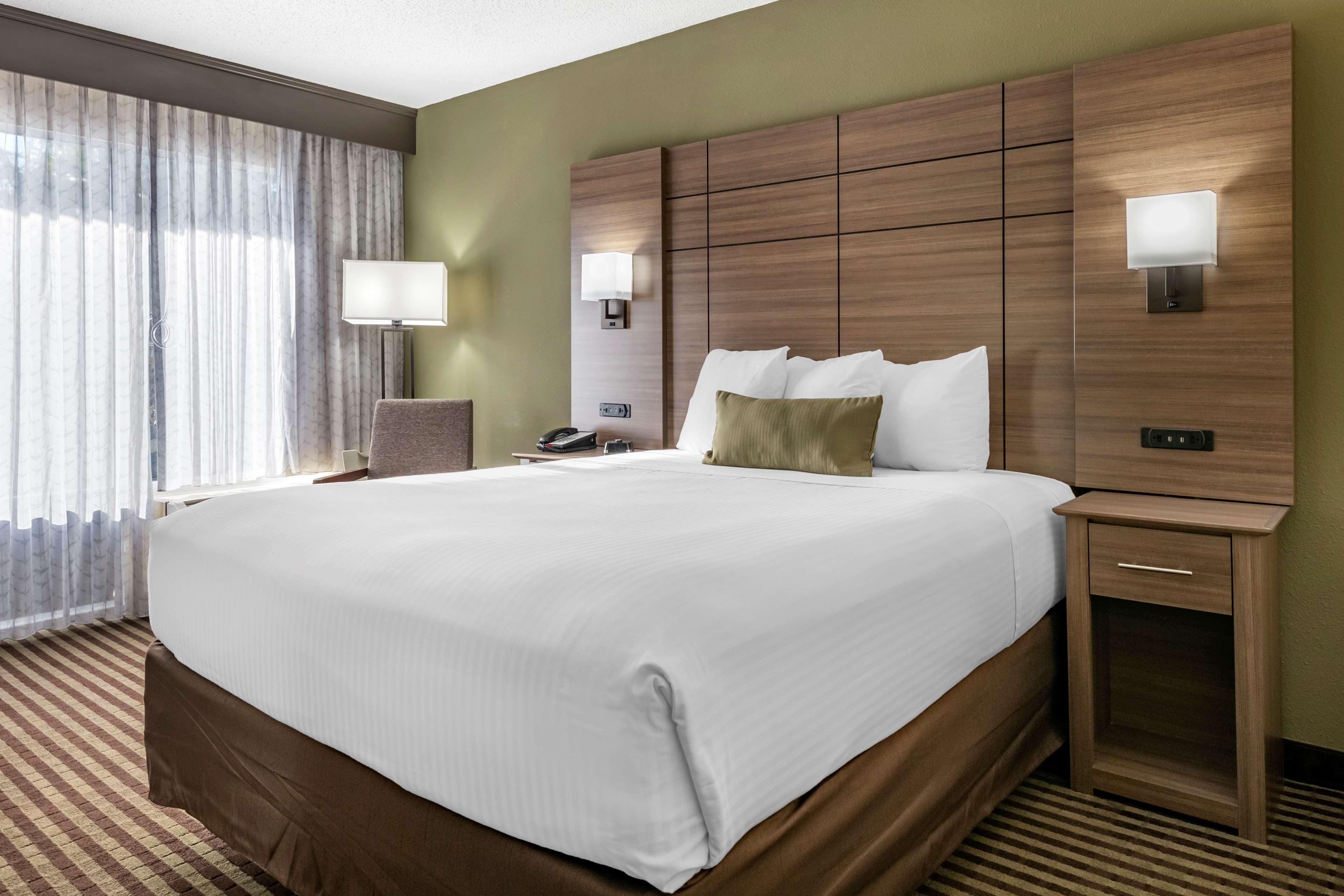 Best Western Downtown Stuart Zewnętrze zdjęcie