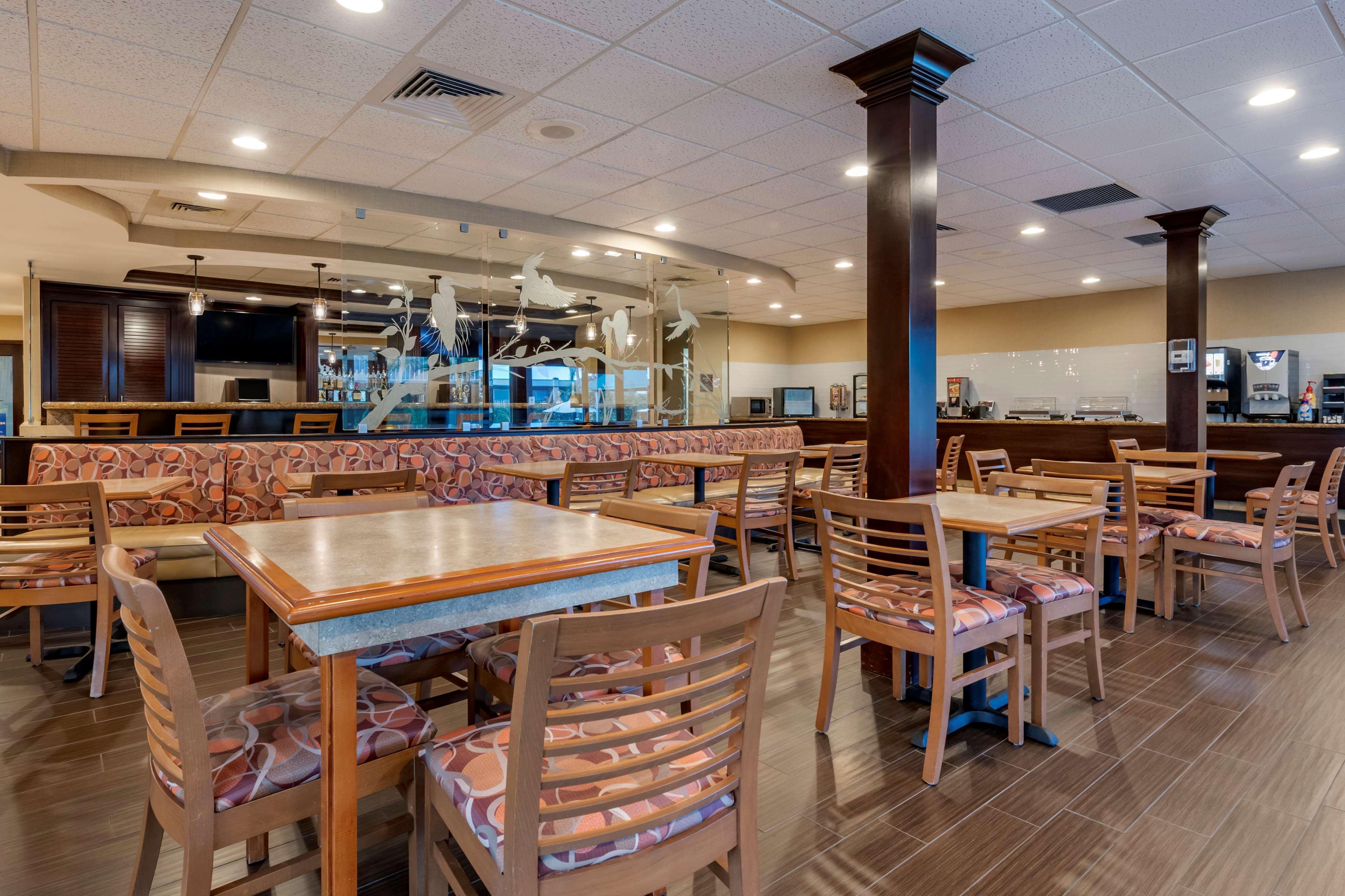 Best Western Downtown Stuart Zewnętrze zdjęcie