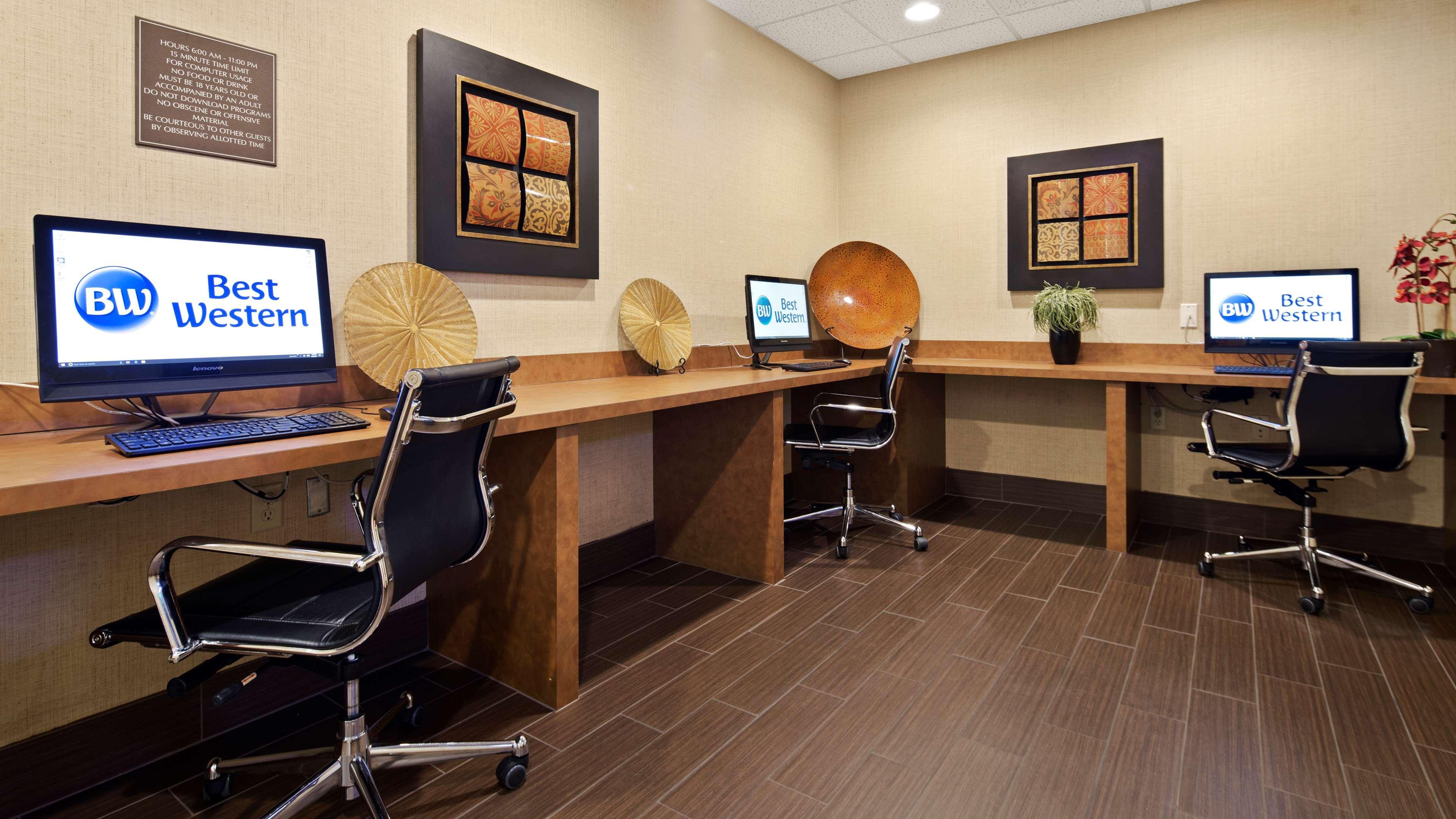 Best Western Downtown Stuart Zewnętrze zdjęcie