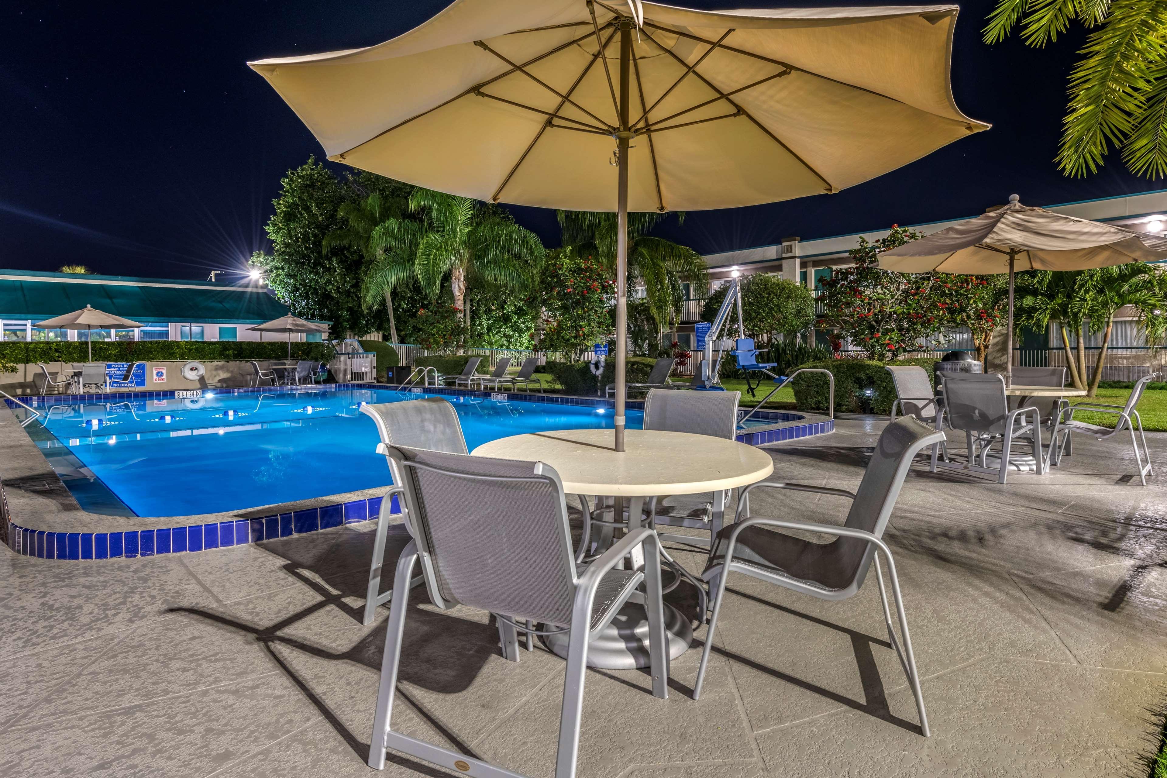 Best Western Downtown Stuart Zewnętrze zdjęcie