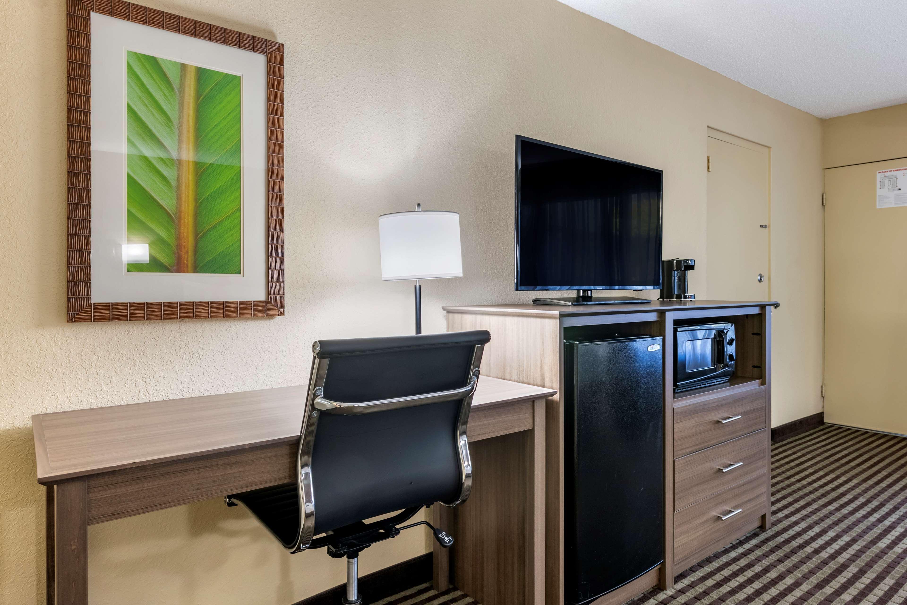 Best Western Downtown Stuart Zewnętrze zdjęcie