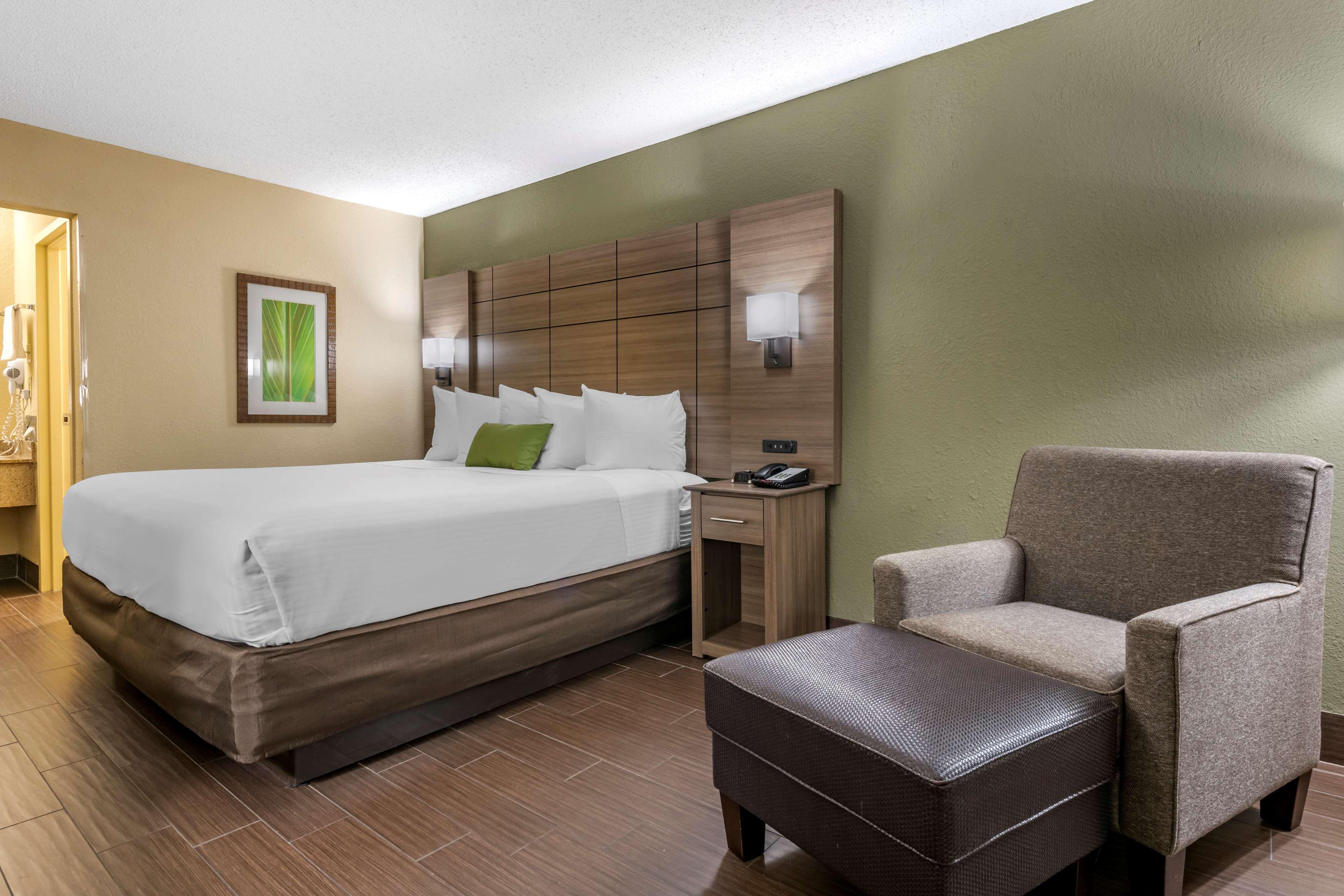 Best Western Downtown Stuart Zewnętrze zdjęcie