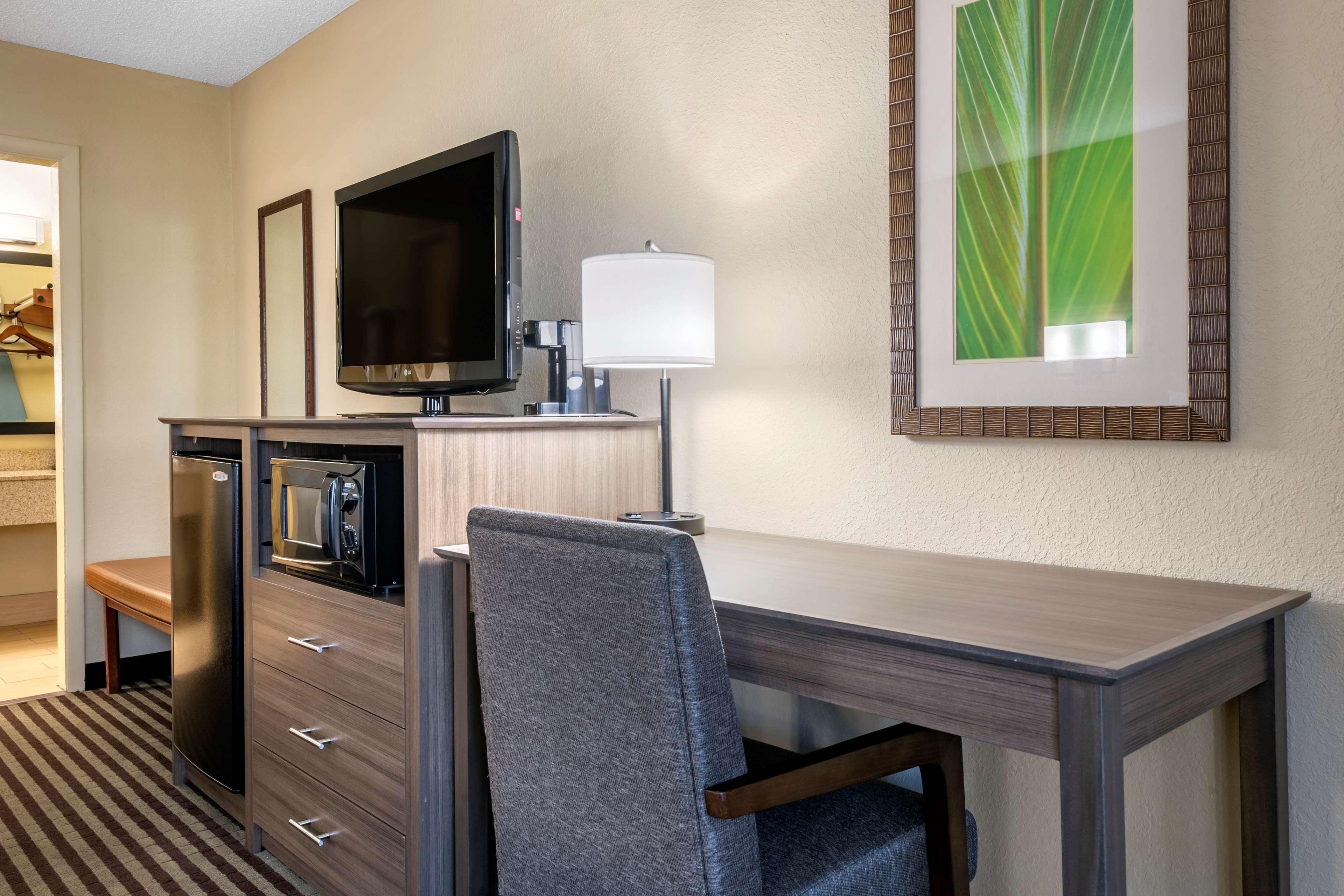 Best Western Downtown Stuart Zewnętrze zdjęcie