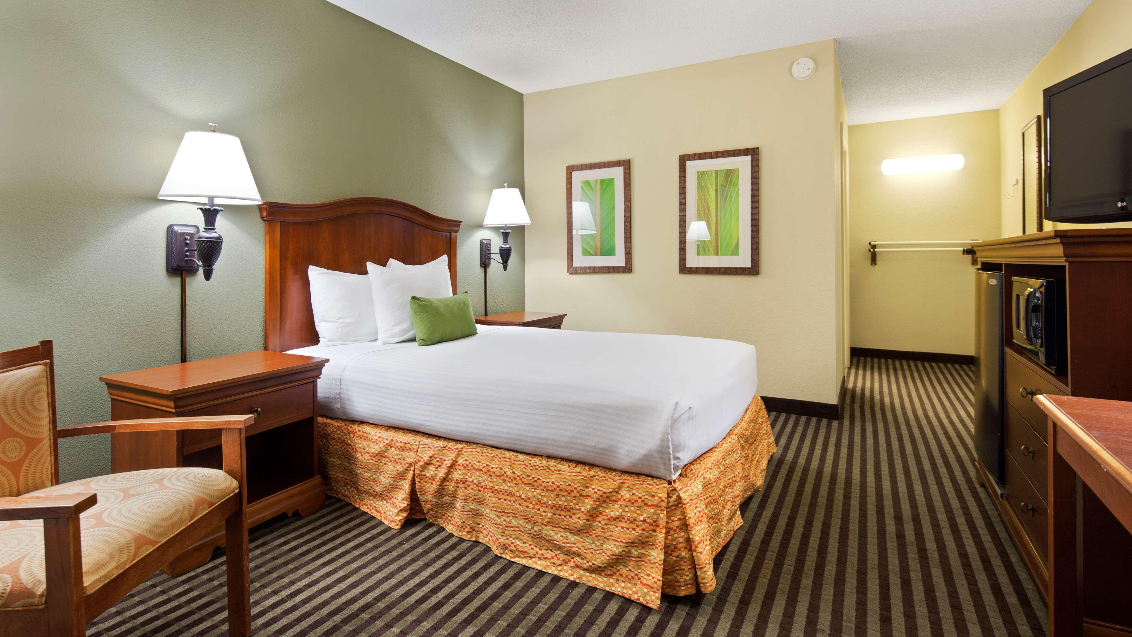 Best Western Downtown Stuart Zewnętrze zdjęcie