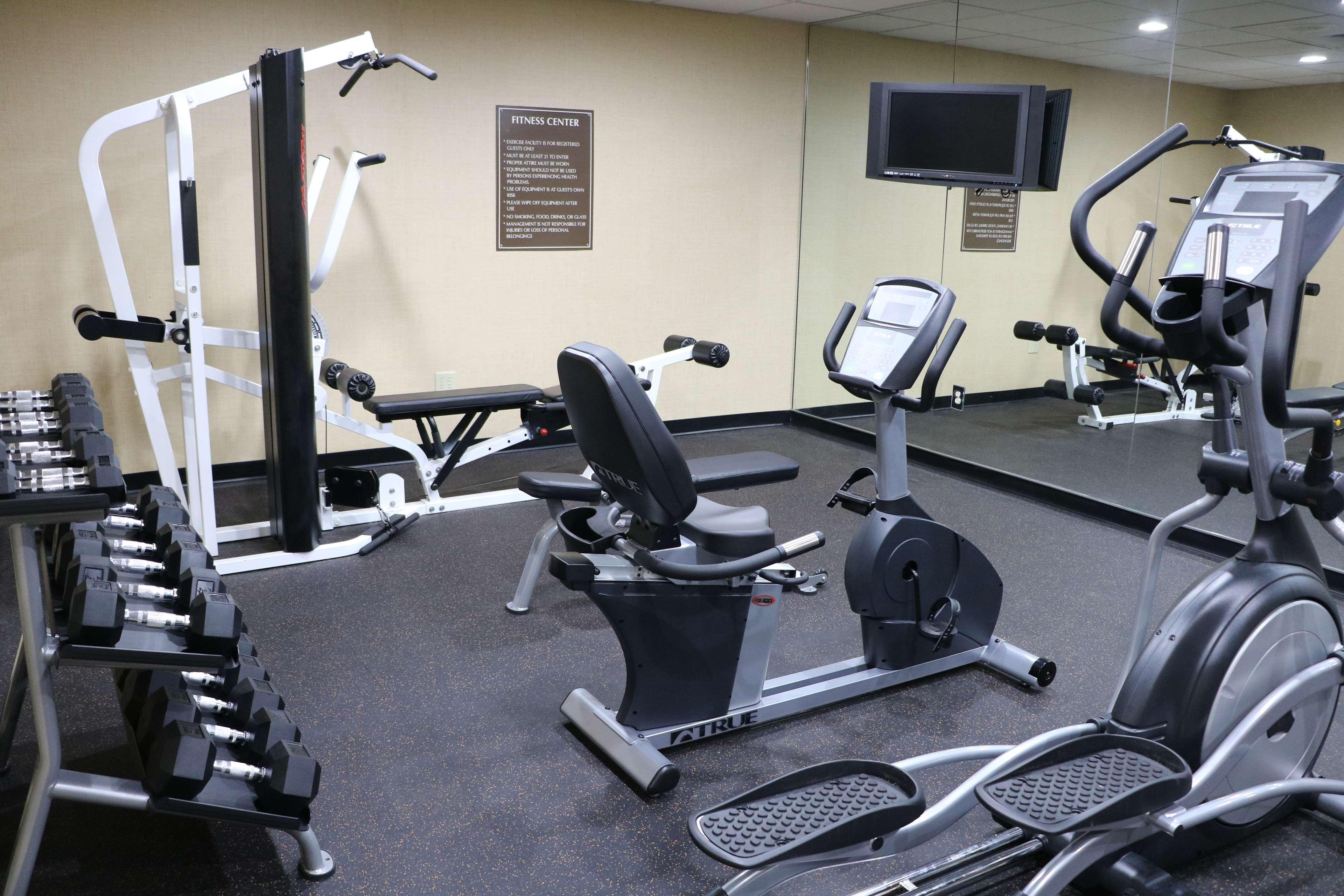 Best Western Downtown Stuart Zewnętrze zdjęcie