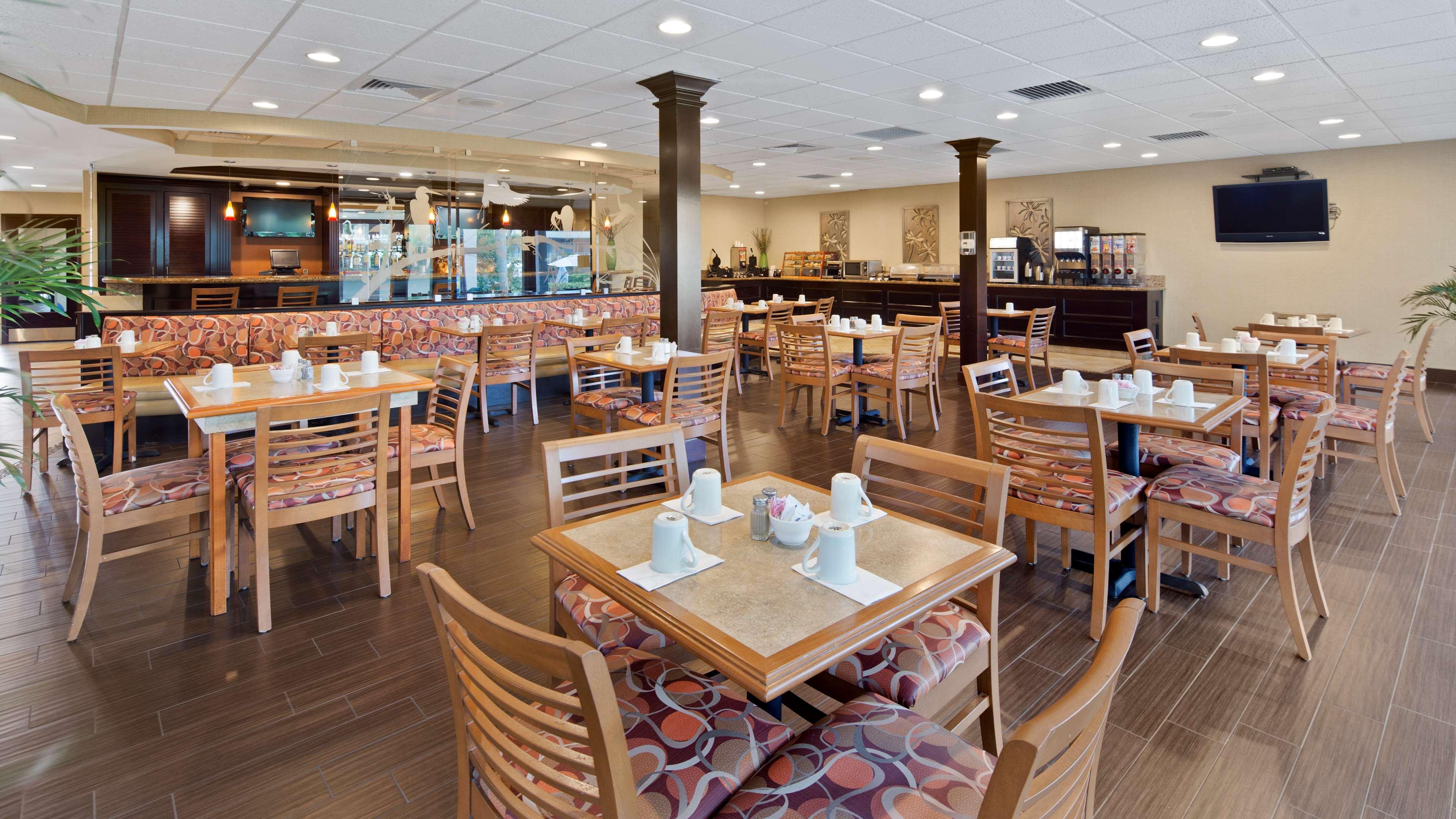 Best Western Downtown Stuart Zewnętrze zdjęcie