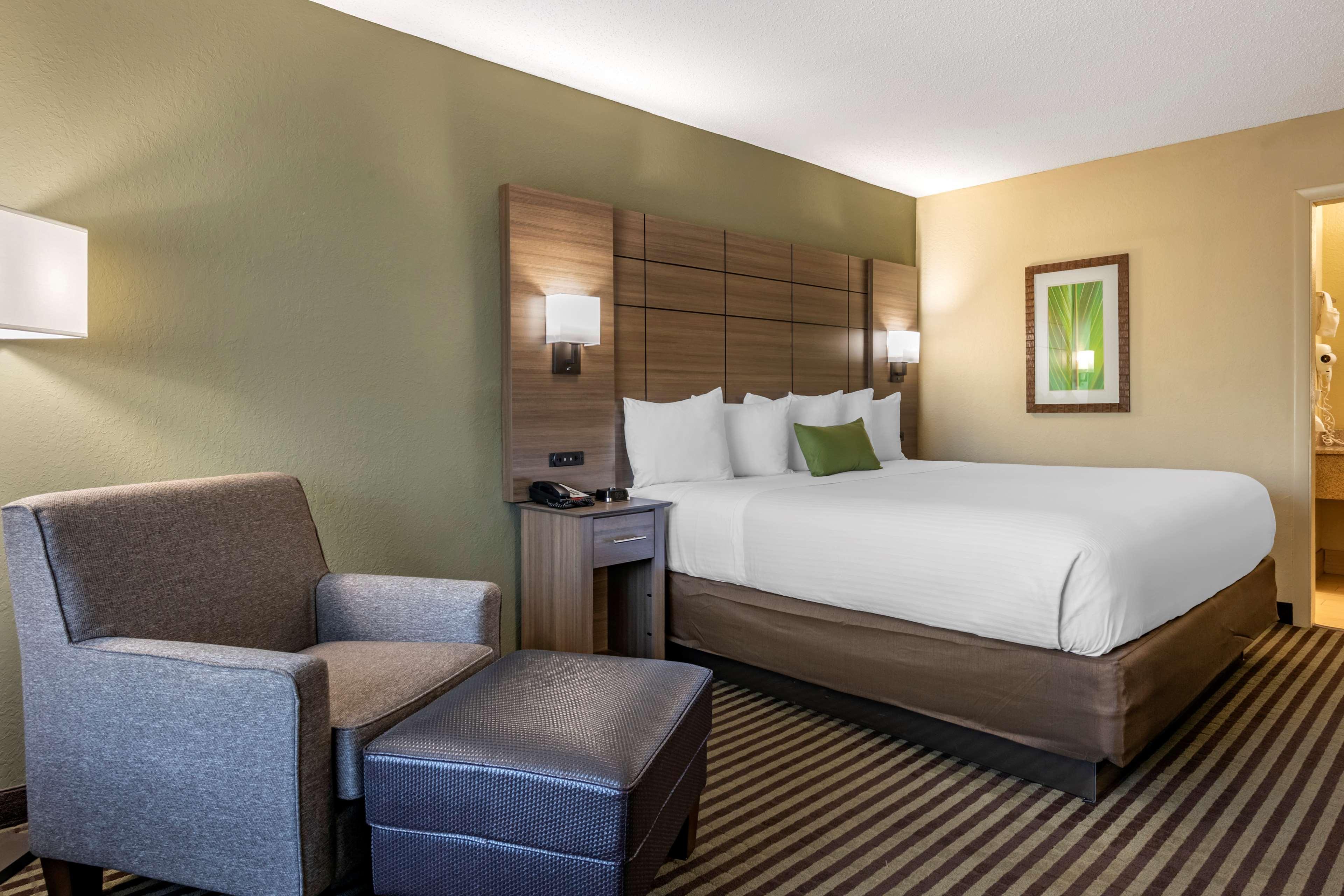 Best Western Downtown Stuart Zewnętrze zdjęcie