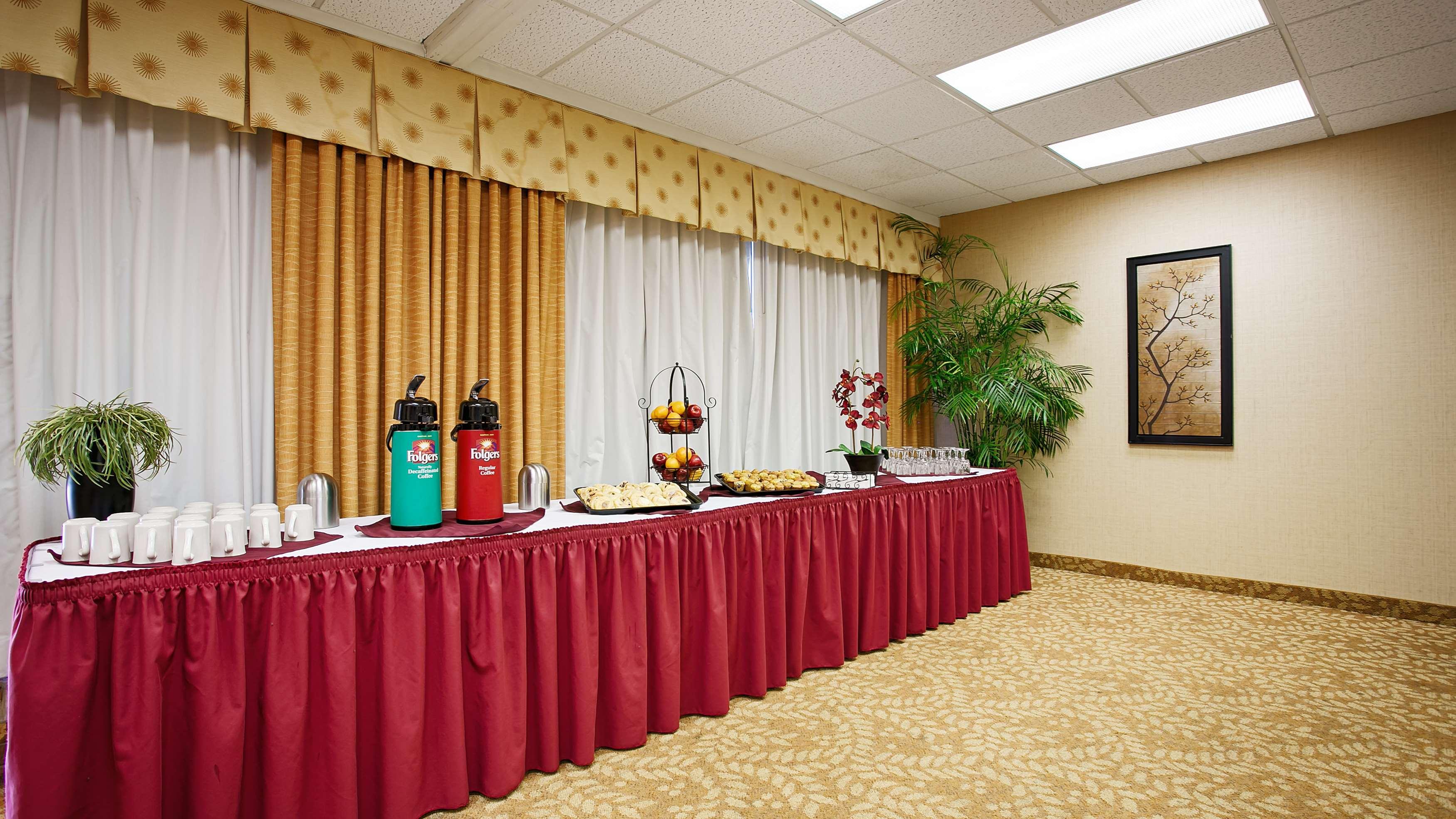 Best Western Downtown Stuart Zewnętrze zdjęcie