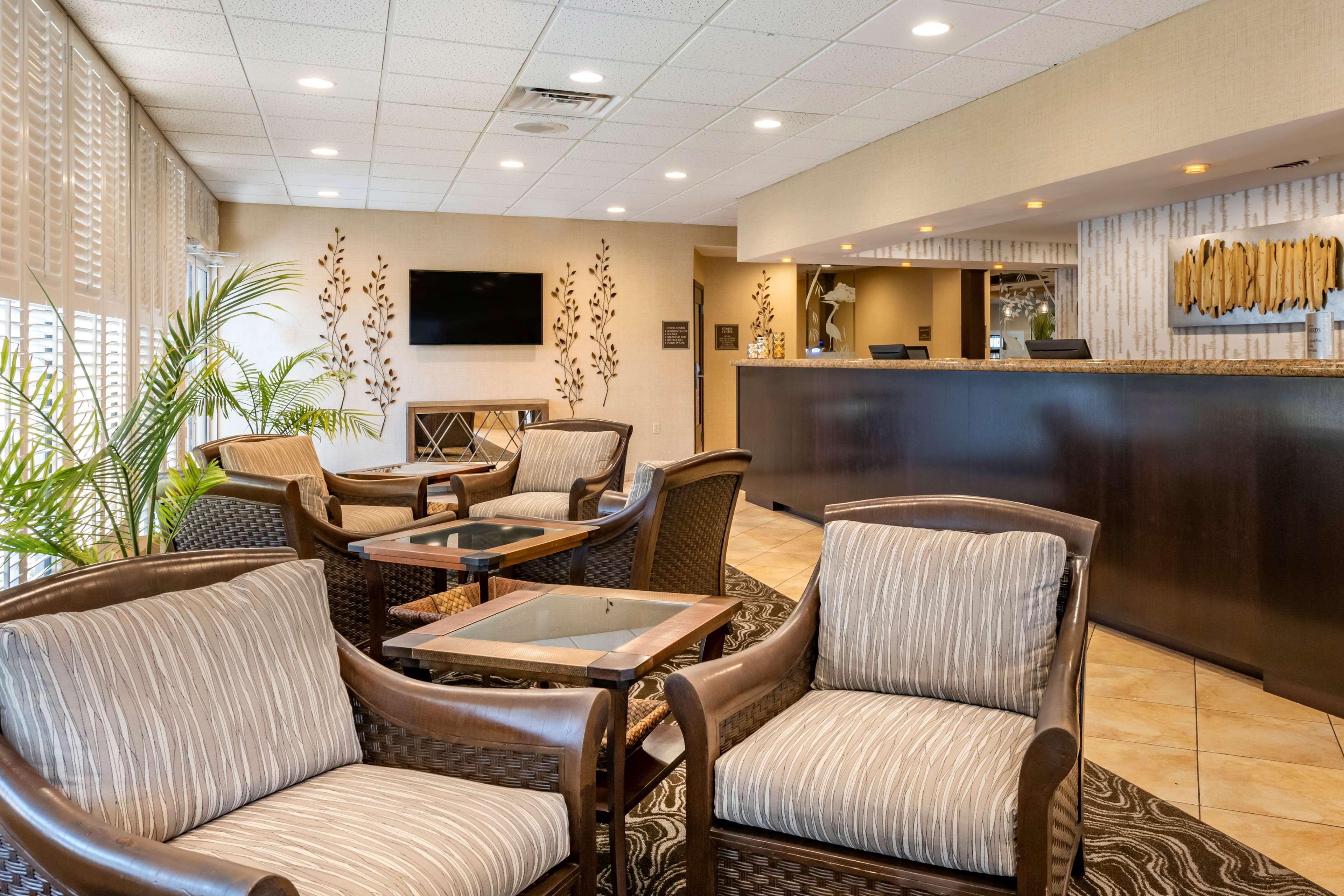 Best Western Downtown Stuart Zewnętrze zdjęcie