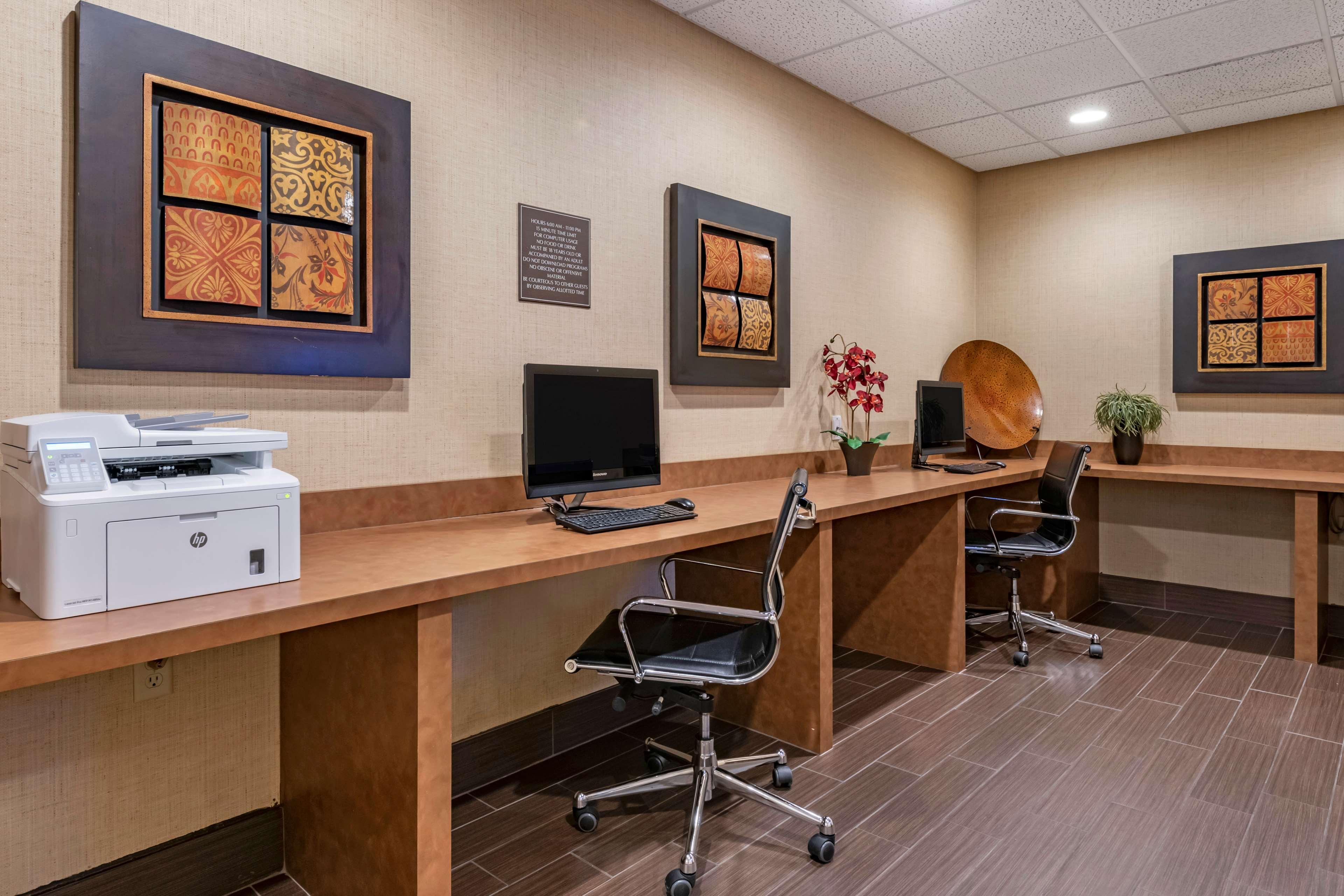Best Western Downtown Stuart Zewnętrze zdjęcie