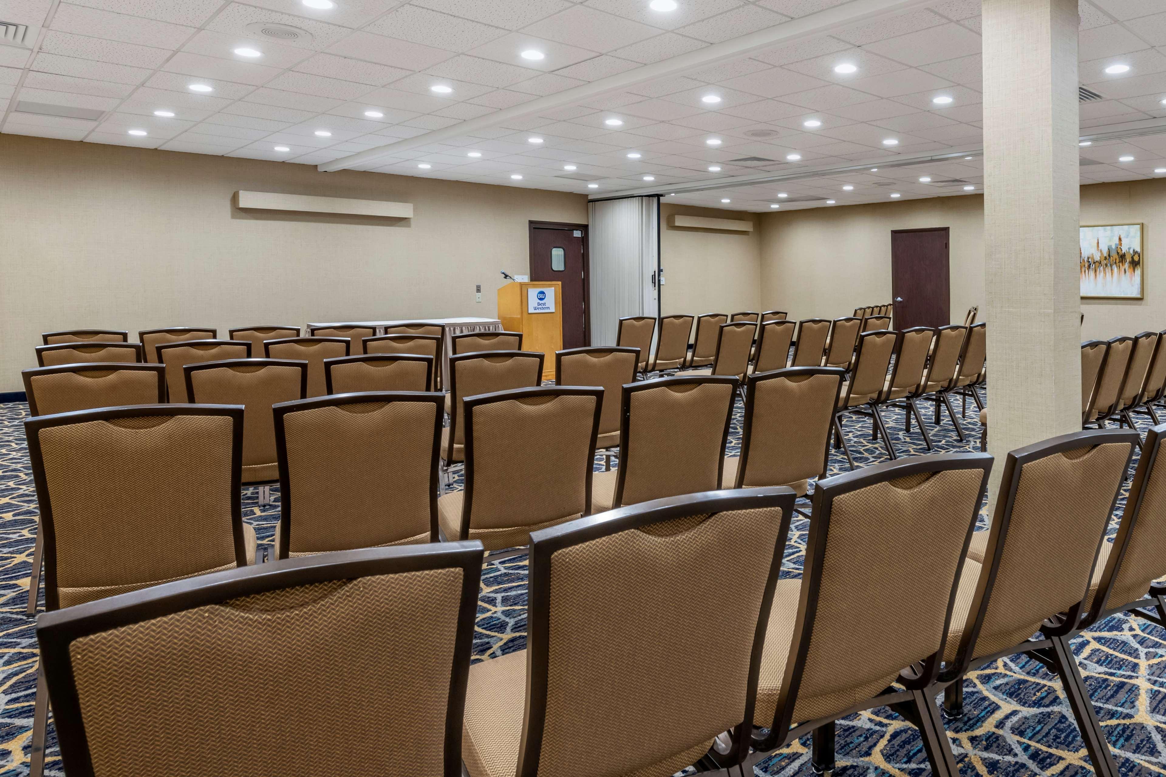 Best Western Downtown Stuart Zewnętrze zdjęcie