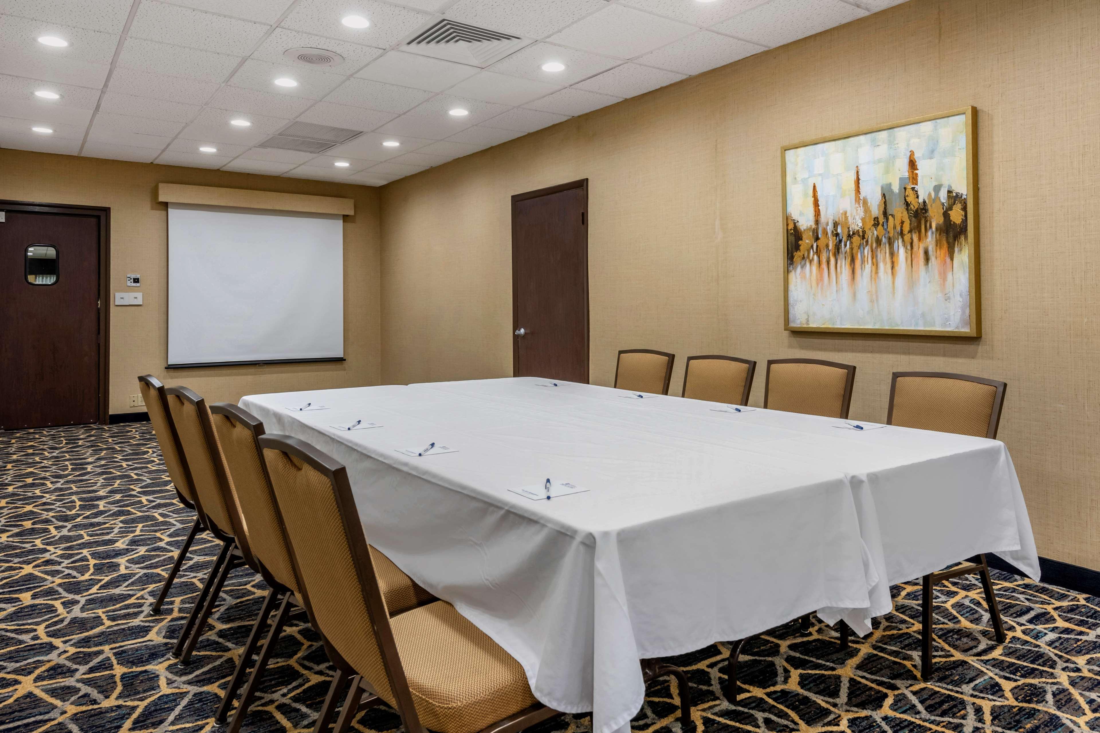 Best Western Downtown Stuart Zewnętrze zdjęcie