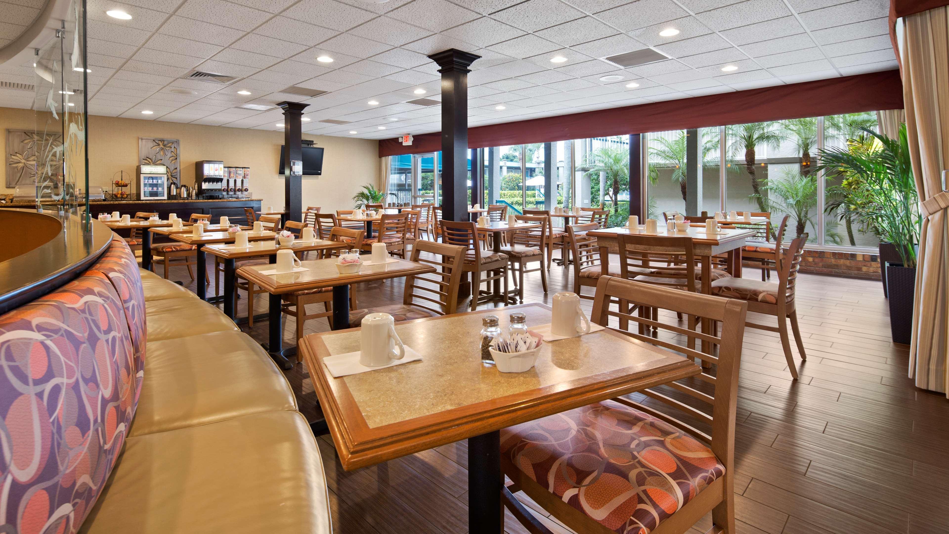 Best Western Downtown Stuart Zewnętrze zdjęcie