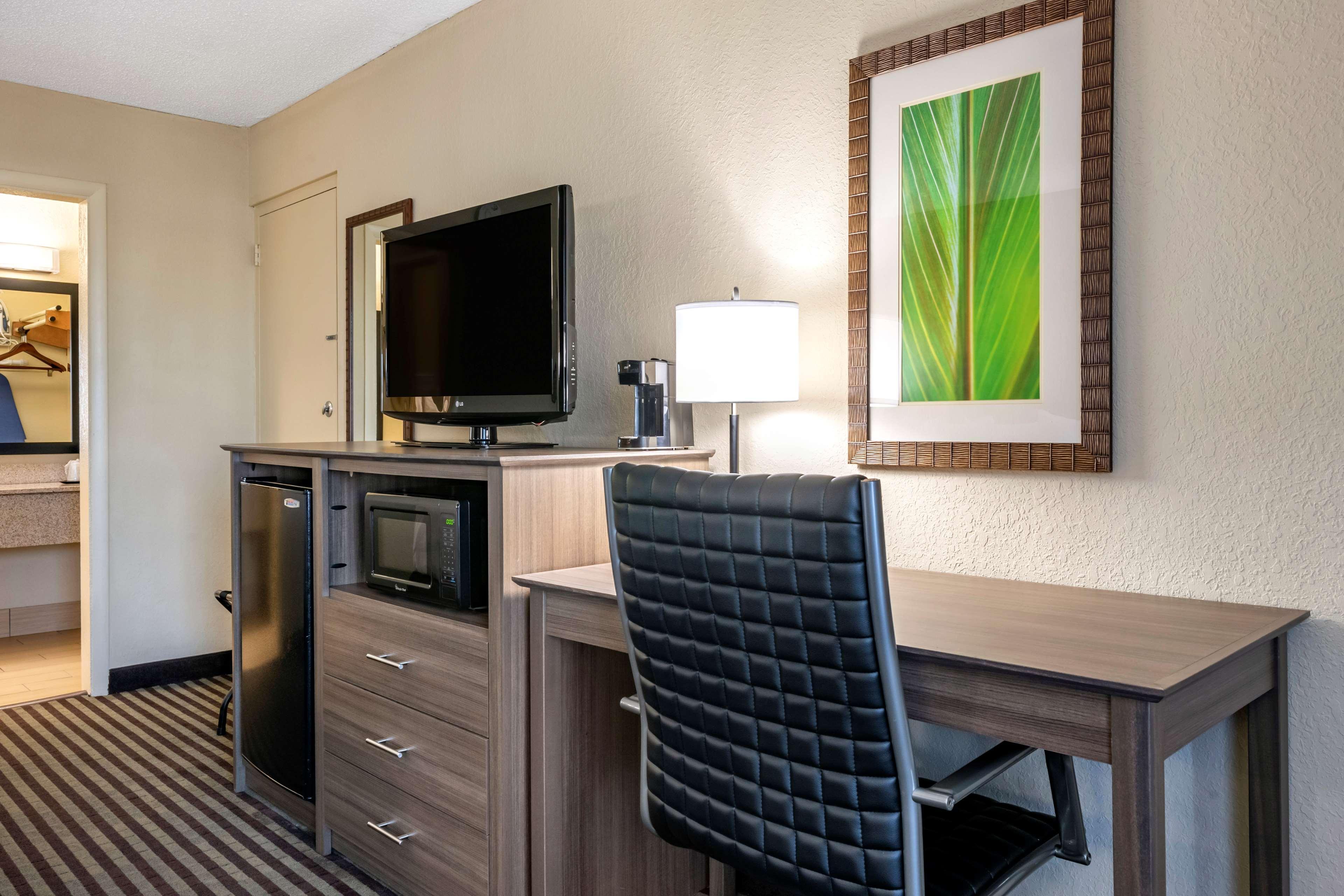 Best Western Downtown Stuart Zewnętrze zdjęcie